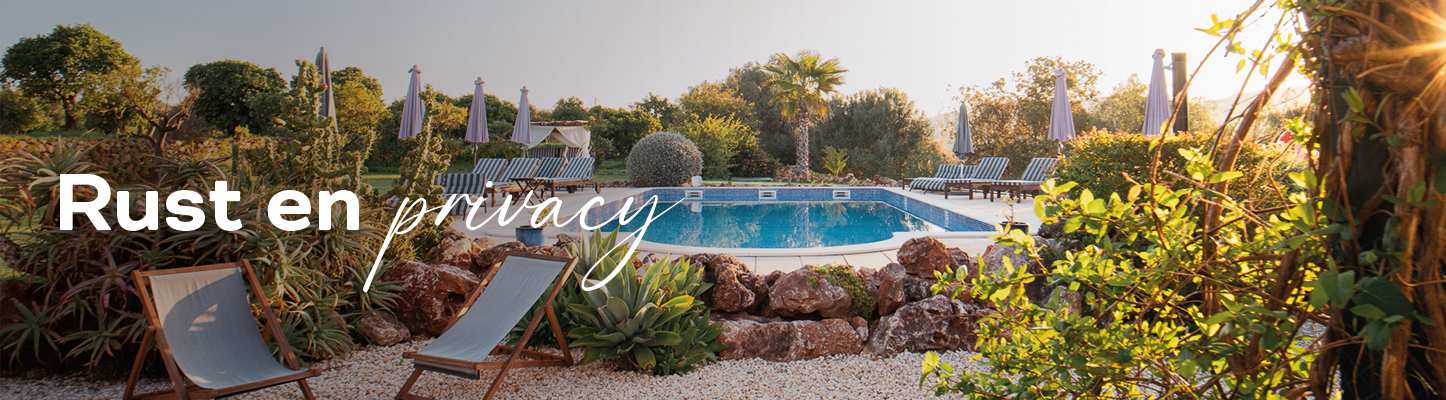 Vakantie met kinderen